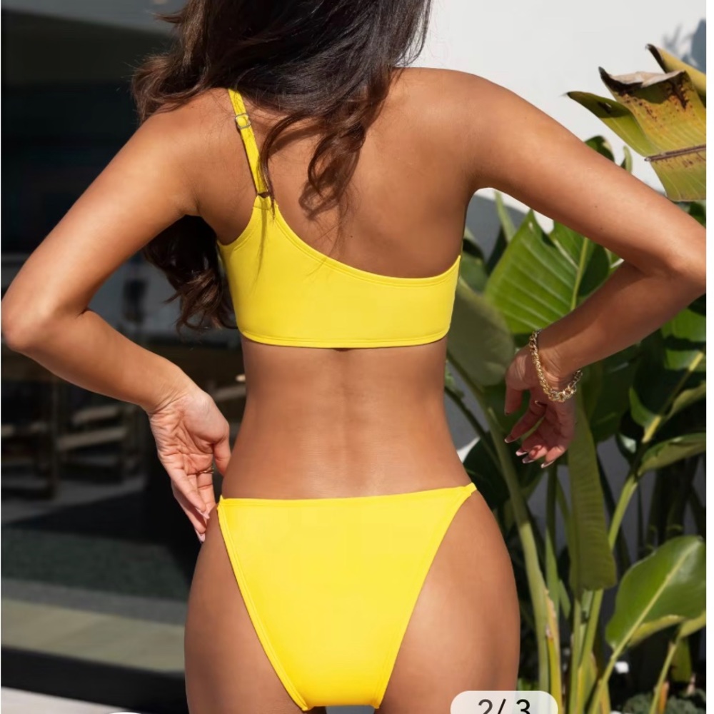 Brand new swimsuit